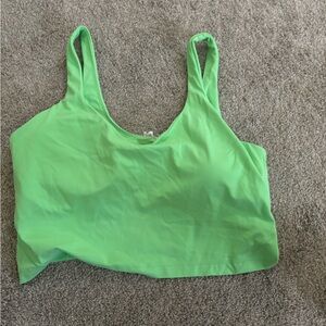 lulu align top, size 14